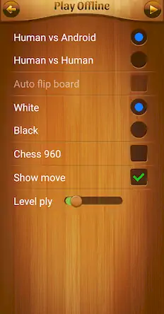 Скачать шахматы [Взлом Много денег и МОД Меню] версия 2.6.2 на Андроид