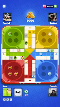 Скачать Ludo Party : Dice Board Game [Взлом Бесконечные монеты и МОД Меню] версия 0.2.8 на Андроид
