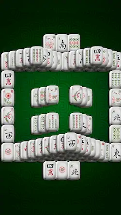 Скачать Mahjong Titan: Маджонг [Взлом на деньги и МОД Меню] версия 1.2.7 на Андроид
