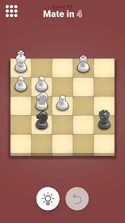 Скачать Pocket Chess  [Взлом Бесконечные монеты и МОД Меню] версия 1.3.9 на Андроид
