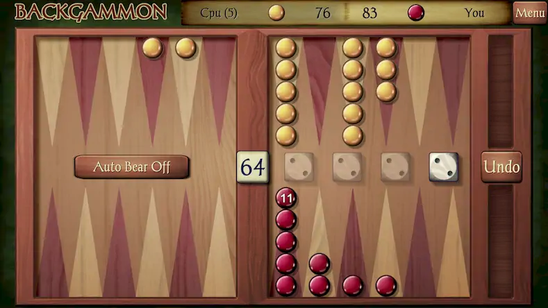 Скачать Backgammon [Взлом Бесконечные монеты и МОД Меню] версия 2.9.8 на Андроид