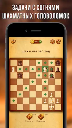 Скачать Шахматы онлайн Clash of Kings [Взлом Много монет и МОД Меню] версия 2.6.5 на Андроид