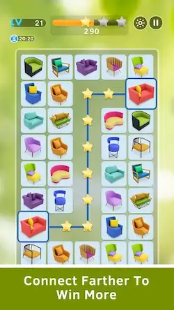 Скачать Onet 3D - Match Tiles Puzzle [Взлом Бесконечные монеты и МОД Меню] версия 2.4.2 на Андроид