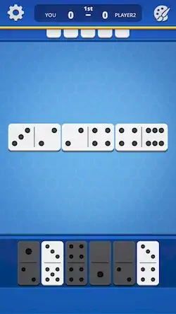 Скачать Dominoes - Classic Domino Game [Взлом Много монет и МОД Меню] версия 0.2.1 на Андроид