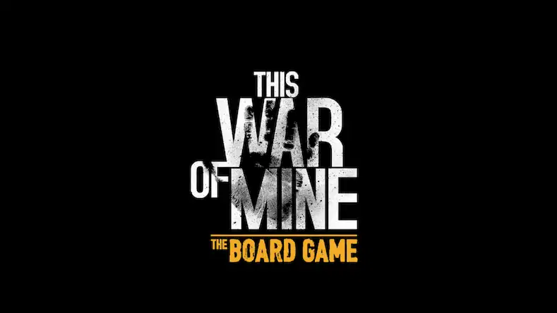Скачать This War Of Mine: The Board Ga [Взлом Много денег и МОД Меню] версия 2.9.9 на Андроид