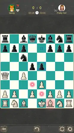 Скачать Chess Origins - 2 players [Взлом на деньги и МОД Меню] версия 0.6.2 на Андроид