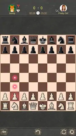 Скачать Chess Origins - 2 players [Взлом на деньги и МОД Меню] версия 0.6.2 на Андроид