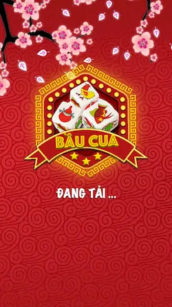 Скачать Bau Cua [Взлом на монеты и МОД Меню] версия 0.8.1 на Андроид