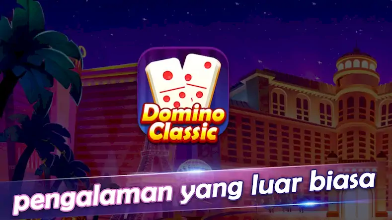 Скачать Domino King-Player Island [Взлом Бесконечные монеты и МОД Меню] версия 2.1.7 на Андроид