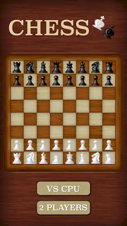 Скачать шахматы - настольная игра [Взлом Бесконечные монеты и МОД Меню] версия 0.8.9 на Андроид