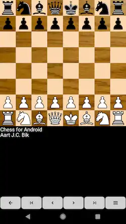 Скачать Chess for Android [Взлом Много монет и МОД Меню] версия 1.4.4 на Андроид