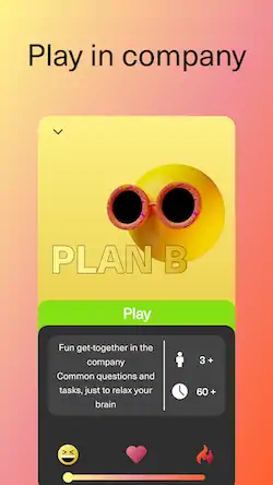 Скачать Plan B - adult game 18+ [Взлом Бесконечные монеты и МОД Меню] версия 2.8.8 на Андроид