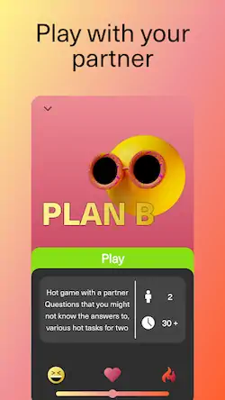 Скачать Plan B - adult game 18+ [Взлом Бесконечные монеты и МОД Меню] версия 2.8.8 на Андроид