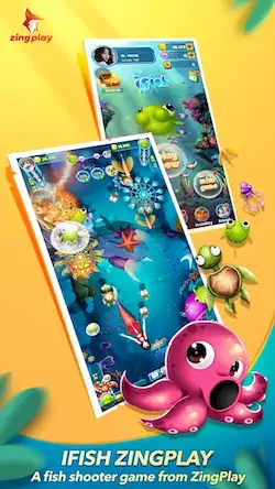 Скачать ZingPlay Casual: Fun Games [Взлом Много денег и МОД Меню] версия 2.9.4 на Андроид