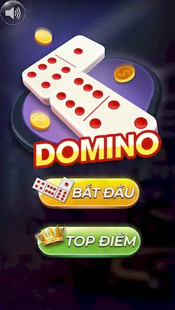 Скачать Domino [Взлом Много монет и МОД Меню] версия 2.5.3 на Андроид