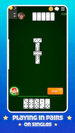 Скачать Dominoes Online - Classic Game [Взлом Бесконечные деньги и МОД Меню] версия 0.1.4 на Андроид