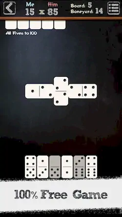 Скачать Dominoes Classic Dominos Game [Взлом Много денег и МОД Меню] версия 2.9.7 на Андроид