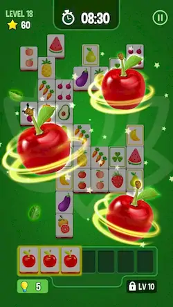 Скачать Mahjong Triple 3D -Tile Match [Взлом Много денег и МОД Меню] версия 1.6.1 на Андроид