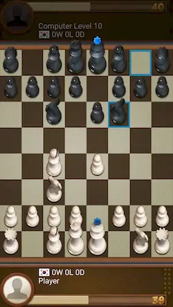 Скачать Dr. Chess [Взлом Бесконечные деньги и МОД Меню] версия 0.3.2 на Андроид
