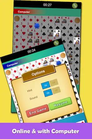 Скачать Wild Jack: Card Gobang [Взлом Бесконечные монеты и МОД Меню] версия 0.4.5 на Андроид