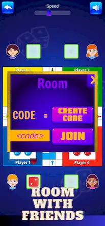 Скачать Ludo Play Dice Board game [Взлом Бесконечные деньги и МОД Меню] версия 2.2.5 на Андроид