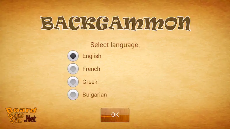 Скачать Backgammon Online Multiplayer [Взлом на деньги и МОД Меню] версия 1.6.2 на Андроид