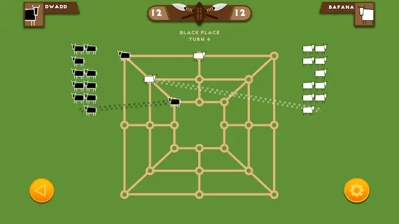 Скачать Zulu Chess [Взлом Много денег и МОД Меню] версия 0.4.3 на Андроид