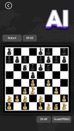 Скачать Chess Fantasy [Взлом Бесконечные монеты и МОД Меню] версия 1.6.4 на Андроид