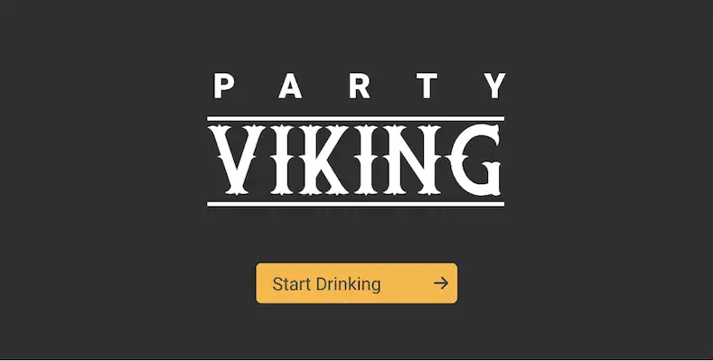 Скачать Party Viking-The Drinking Game [Взлом на деньги и МОД Меню] версия 0.3.1 на Андроид