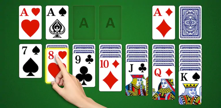 Скачать Spider Solitaire: Card Games [Взлом Бесконечные монеты и МОД Меню] версия 0.9.6 на Андроид