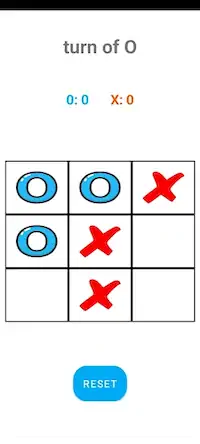 Скачать Tic Tac Toe Offline XOXO Cross [Взлом на монеты и МОД Меню] версия 2.4.7 на Андроид