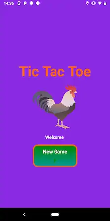 Скачать Tic Tac Toe [Взлом Много денег и МОД Меню] версия 0.7.8 на Андроид