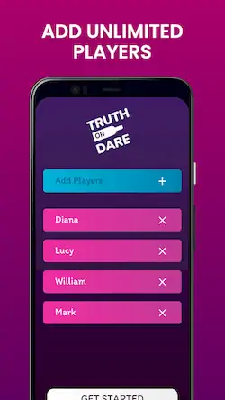 Скачать Truth or Dare Couples Edition [Взлом Бесконечные монеты и МОД Меню] версия 1.9.2 на Андроид