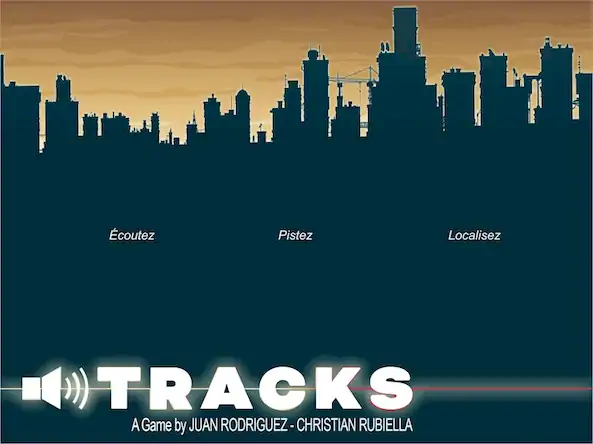 Скачать Tracks : Siren Bay [Взлом Бесконечные монеты и МОД Меню] версия 1.7.5 на Андроид