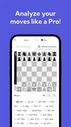 Скачать Square Off Chess- Play & Learn [Взлом на деньги и МОД Меню] версия 2.7.6 на Андроид