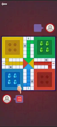 Скачать Ludo Board Game - Extra Fun [Взлом на деньги и МОД Меню] версия 2.2.7 на Андроид