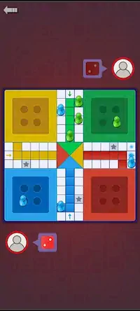 Скачать Ludo Board Game - Extra Fun [Взлом на деньги и МОД Меню] версия 2.2.7 на Андроид