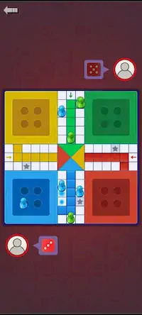 Скачать Ludo Board Game - Extra Fun [Взлом на деньги и МОД Меню] версия 2.2.7 на Андроид