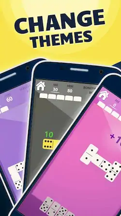 Скачать Dominos Game Classic Dominoes [Взлом Много денег и МОД Меню] версия 1.7.3 на Андроид