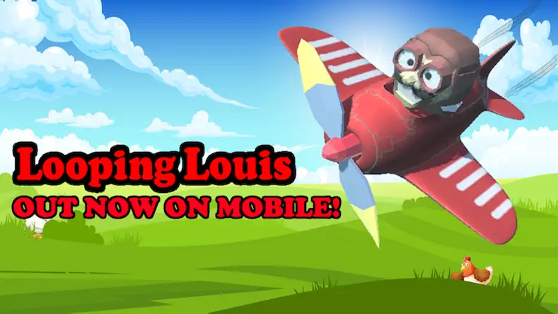 Скачать Looping Louis/2,3,4 Player [Взлом на деньги и МОД Меню] версия 2.4.8 на Андроид