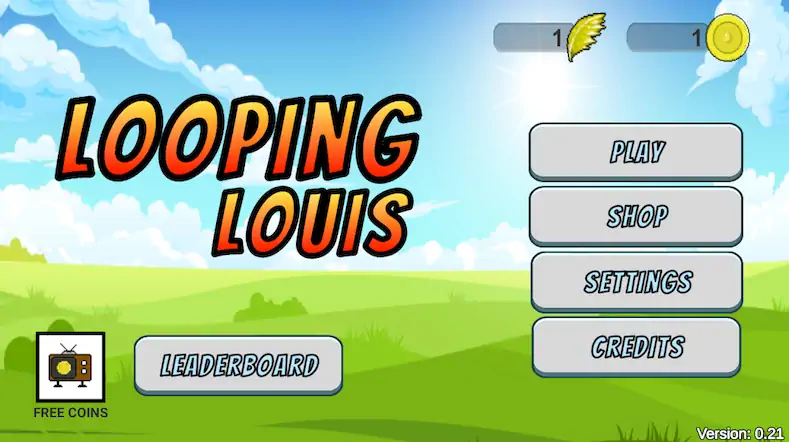 Скачать Looping Louis/2,3,4 Player [Взлом на деньги и МОД Меню] версия 2.4.8 на Андроид