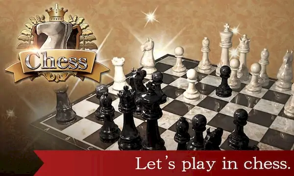 Скачать Classic chess [Взлом Много денег и МОД Меню] версия 2.6.6 на Андроид