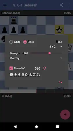 Скачать Chess Dojo [Взлом Много монет и МОД Меню] версия 1.6.1 на Андроид