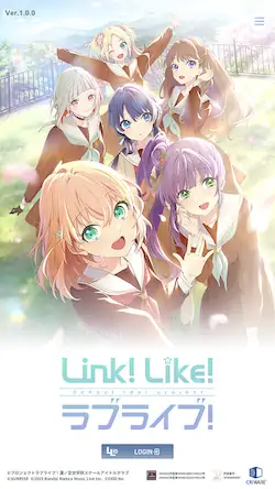 Скачать Link！Like！ラブライブ！蓮ノ空スクールアイドルクラブ [Взлом Много денег и МОД Меню] версия 0.9.8 на Андроид
