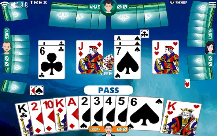 Скачать Golden Card Games Tarneeb Trix [Взлом Много монет и МОД Меню] версия 1.8.3 на Андроид