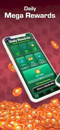Скачать Solitaire Blitz - Earn Rewards [Взлом Бесконечные деньги и МОД Меню] версия 2.4.6 на Андроид