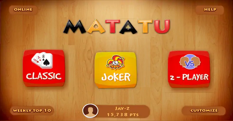 Скачать Matatu [Взлом на монеты и МОД Меню] версия 0.3.9 на Андроид