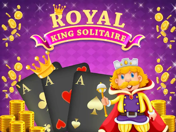 Скачать Pyramid Solitaire [Взлом Бесконечные деньги и МОД Меню] версия 2.9.5 на Андроид