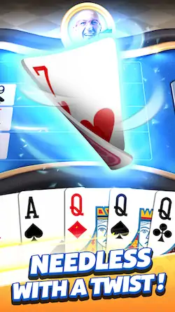 Скачать Rummy Plus - Карточная игра [Взлом Бесконечные деньги и МОД Меню] версия 1.4.3 на Андроид