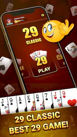 Скачать 29 Master Card Game Offline [Взлом Много денег и МОД Меню] версия 0.3.2 на Андроид